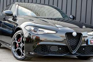 Alfa Romeo Giulia 2.2 t Veloce Q4 210 cv auto