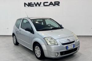 Citroën C2 c2 1.1 Exclusive