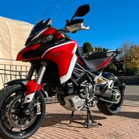 Ducati Multistrada 1260s