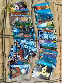Carte dragon ball super 