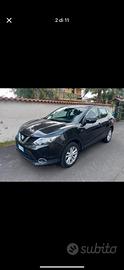 Nissan Qashqai 1.5 dCi Acenta