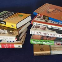 Finanza investimenti strategie 9 libri nuovi