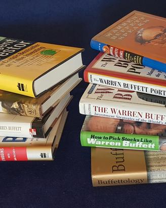 Finanza investimenti strategie 9 libri nuovi