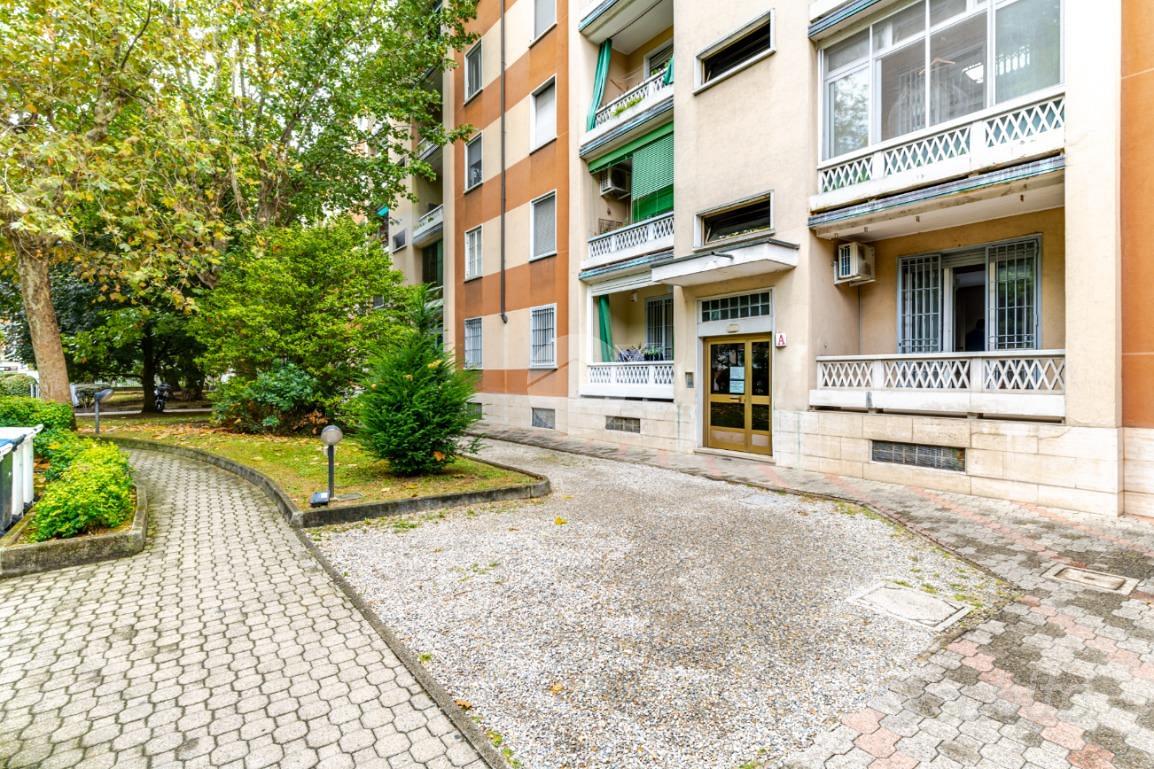 Appartamento – Milano, Quartiere ALER Varesina, Cagnola - Vista 2