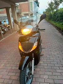 Honda SH 125 – 2008 – Nero – 48.000 km