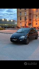 Fiat punto 1.3 multijet
