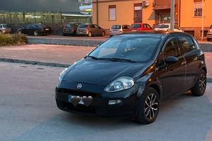Fiat punto 1.3 multijet