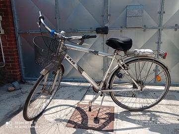BICICLETTA UOMO 28
