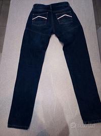 pantaloni moto dainese donna