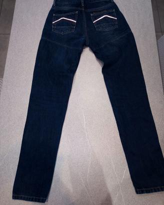 pantaloni moto dainese donna