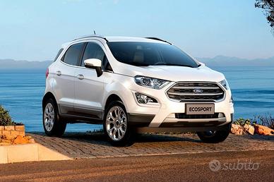 Ricambi usati ford ecosport 2012-2023 #p