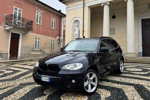 Bmw x5 Msport 3.0Xdrive 245cv 8 marce euro 5b