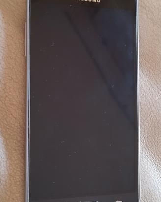 Cellulare Samsung Galaxy J3 (2016)
