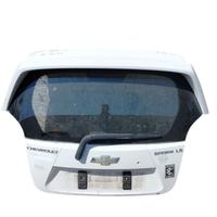 PORTELLONE POSTERIORE COMPLETO CHEVROLET Spark 1Â°