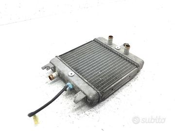 SUZUKI BURGMAN UH 200 RADIATORE ACQUA LIQUIDO RAFF