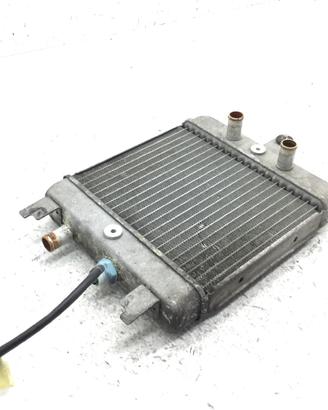 SUZUKI BURGMAN UH 200 RADIATORE ACQUA LIQUIDO RAFF