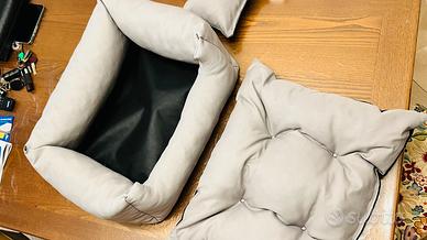 Cuccia per cani piccola taglia