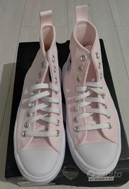 Converse Chuck Taylor bambina