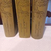 Encyclopedie des ouvrages des dames