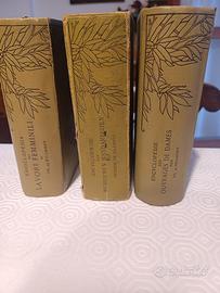 Encyclopedie des ouvrages des dames