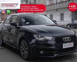 Audi A1 Audi SPB 1.2 TFSI S LINE Unicoproprie...