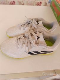 scarpe calcetto bambino Adidas copa
