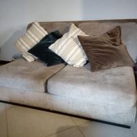 divano due posti e divano 1 posto