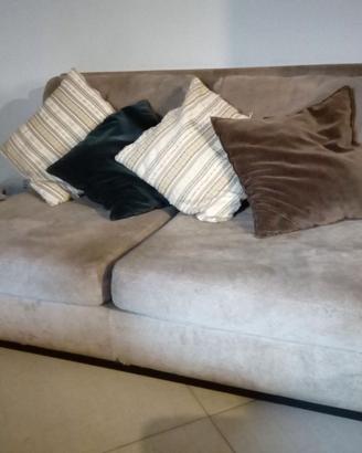 divano due posti e divano 1 posto