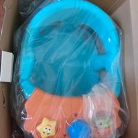 Tuffetto  Foppapedretti