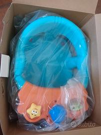 Tuffetto  Foppapedretti