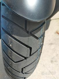 Kawasaki J300 SE 2018