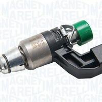 Iniettore ihp 072g vw touran passat 1.4 TSI 03C906