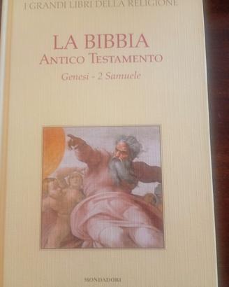 bibbia