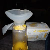 Distanziatore aerosol