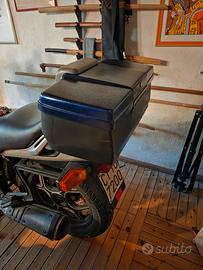 bauletto  bmw  x k 75/ k 100