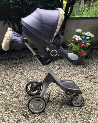Stokke XPlory