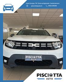 Dacia Duster 1.5 blue dci Journey 4x2 115cv