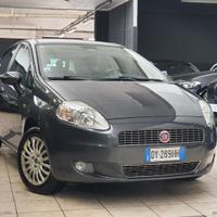 FIAT Grande Punto 1.2 5p. Dynamic