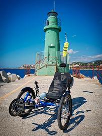 Ice Trike Adventure 