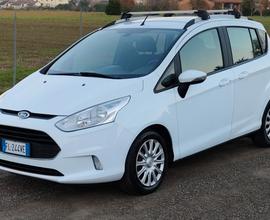 Ford B-Max 1.5 TDCi 75 CV Business Titanium