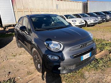 Fiat 500X 1.3 MultiJet 95 CV Club
