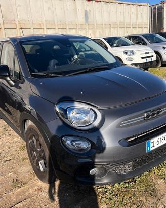 Fiat 500X 1.3 MultiJet 95 CV Club