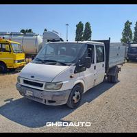 FORD Transit V 350 FWD 2000 - transit 350 L U4028