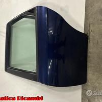 PORTIERA POSTERIORE SINISTRA ALFA ROMEO 156 Crossw