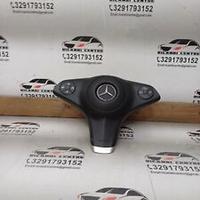 Airbag volante 2009 mercedes-benz cls 320/350 cdi