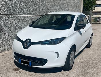 RENAULT ZOE 1ª serie - 2019