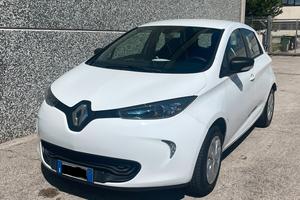 RENAULT ZOE 1ª serie - 2019