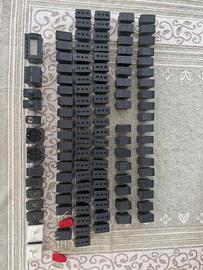 Placche/interruttori BTcino Living International