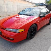 Mitsubishi eclipse GSX turbo 4x4