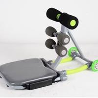 Panca addominali TotalCore